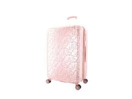 ELLE Alors 70 cm reiskoffer - Pink