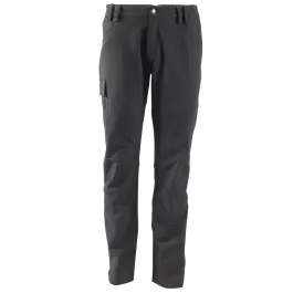 Wolf Camper Zitkala Black outdoorbroek