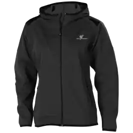 Wolf Camper Utah dames softshell jas