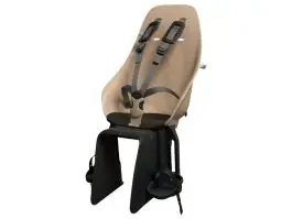 Urban Iki Ta-ke BIO Kinderzitje - Beige/Black