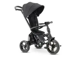 Deryan Explorer driewieler ?C Black