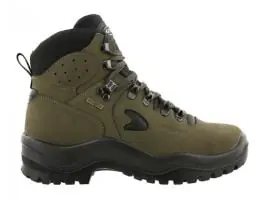 Grisport Zermatt Mid wandelschoenen - Dark Green