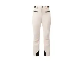 Brunotti Coldlake dames softshell pants - Canvas