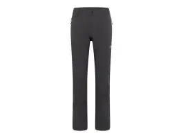 Jack Wolfskin Activate Thermic heren broek - Black