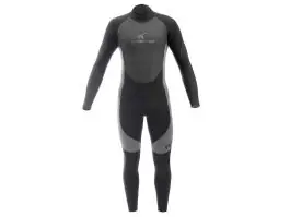 Watrflag Melbourne Men 4/3 mm Neopreen full body Wetsuit