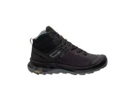 Grisport Discovery Mid heren wandelschoen - Blue