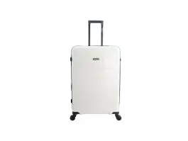 Discovery Skyward 75 cm reiskoffer - White