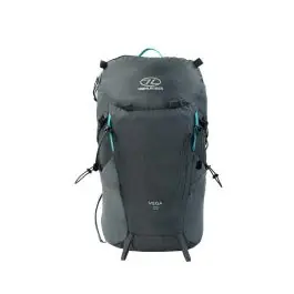 Highlander Vega 25L dames rugzak - Grey