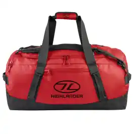 Highlander Hauler 90 reistas - Red