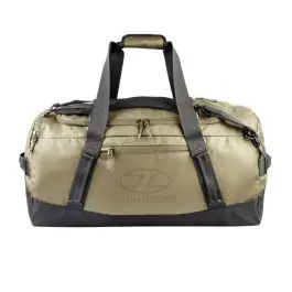 Highlander Hauler 90 reistas - Green