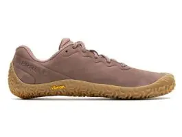 Merrell Vapor Glove 6 Tobacco dames wandelschoenen