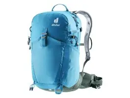 Deuter Trail 25 rugzak - Wave/Ivy