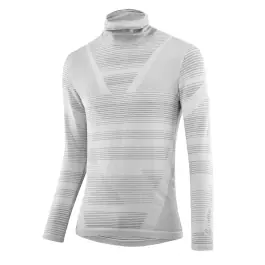 L?ffler Rollneck Transtex? Retr'xlange mouwen baselayer