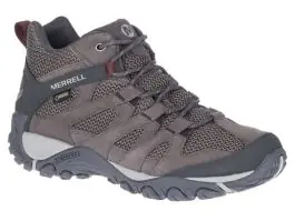 Merrell Alverstone 2 Granite heren wandelschoenen