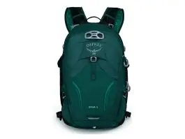 Osprey Sylva 12 O/S rugzak - Green