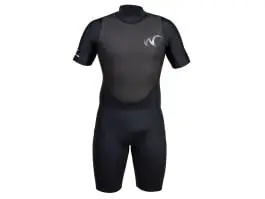 Watrflag Kyoto Men - 3 mm Superior neopreen Shorty