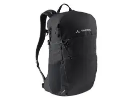 Vaude Wizard 18+4 rugzak - Black