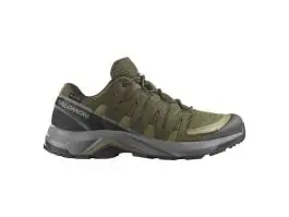 Salomon X-Adventure Recon Gore-Tex heren wandelschoenen - Olive