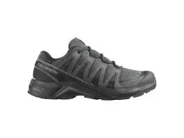Salomon X-Adventure Recon Gore-Tex heren wandelschoen - Grey