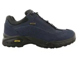 Grisport Travel Low wandelschoenen - Blue