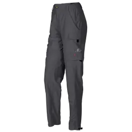 Wolf Camper Trekker dames afritsbroek