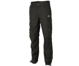Wolf Camper Navajo Black heren broek
