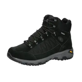Br??tting Mount Kandu High unisex wandelschoenen - Black