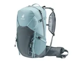 Deuter Speed Lite 23 SL rugzak - Shale-Graphite