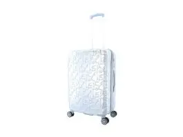 ELLE Alors 60 cm reiskoffer - White