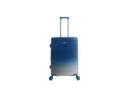 Saxoline Blue Elite 65 cm Reiskoffer - Blauw