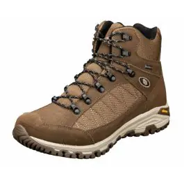 Br??tting Mount Kandu High bruine wandelschoenen
