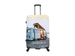 Volkswagen Camper Bus 78 cm reiskoffer
