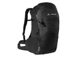 Vaude Tacora 22 dames rugzak - Black