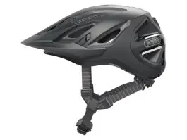 Abus Aduro Urban-I 3.0 ACE fietshelm - Velvet Black