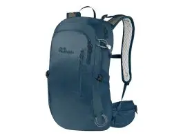Jack Wolfskin Athmos Shape 20 rugzak - Dark Sea
