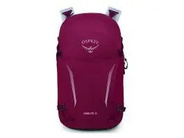 Osprey Hikelite 26 rugzak - Sangria Red