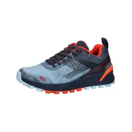 Br??tting Mount Batur wandelschoenen - Blue Orange