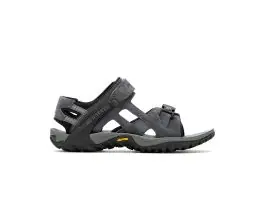 Merrell Kahuna III heren sandalen - Asphalt/Black