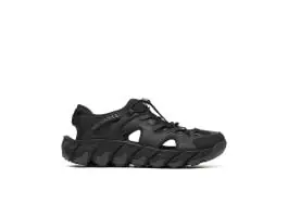 Merrell Maipo Explorer Sieve heren sandalen - Black