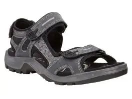 ECCO Offroad heren sandalen - Grey