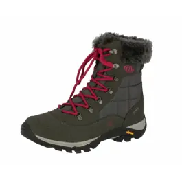 Br??tting Himalaya grijze dames snowboots