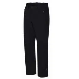 Hannah Garwyn zwarte heren outdoorbroek