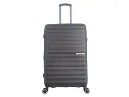 Saxoline Blue Resort 74 cm Reiskoffer - Anthracite