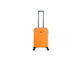 Discovery Skyward 55cm (S) Reiskoffer Oranje