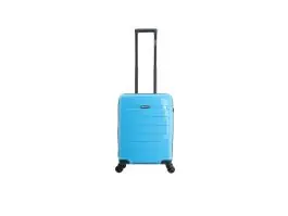 Discovery Skyward 55 cm reiskoffer - Blue