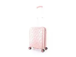 ELLE Alors 49 cm reiskoffer - Pink
