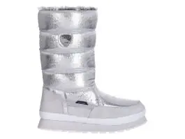 Luhta Valkea dames snowboots - Silver