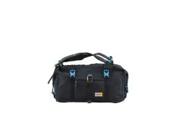 Discovery Icon Reistas - Black