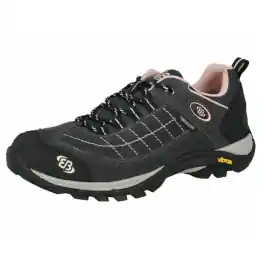 Br??tting Mount Crillon Low grijze dames wandelschoenen