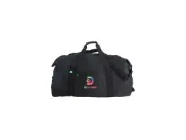 Discovery Drive 125L Reistas - Black